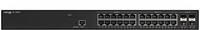 LANCOM GS-3628X Multi-Gigabit Access Switch f&uuml;r Daten&shy;Intensive Netzwerke