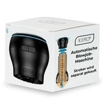 Kiiroo Powerblow Masturbator, Schwarz, 7,2 cm