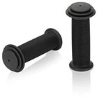 XLC Kinder Fahrradgriffe Kindergriffe, schwarz, 82 mm, 2501580310