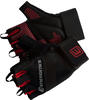 ENERGETICS Training 510 Handschuhe, Schwarz/Red", Small