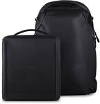 Urth Norite 24L Modularer Rucksack + 11,3L Kameraeinsatz &ndash; Wasserabweisende,