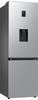 Samsung Kühl-Gefrier-Kombination, Kühlschrank mit Gefrierfach, 185 cm, 341 l