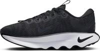 Nike Damen Motiva Sneaker, Black/Black-Anthracite-White, 35.5 EU