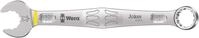 Wera '05020502001 6003 Joker Ringmaulschl&uuml;ssel, 22 x 260 mm