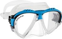CRESSI Matrix - Matrix Maske oder Combo Set Maske + Schnorchel Gamma f&uuml;r Tauchen und
