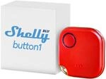 Shelly BLU Button1 - Rot | Intelligente Bluetooth-Taste zur Aktivierung von...