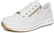 ARA Shoes Damen Sneaker Low 12-24801 Creme 38,5