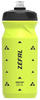 Zéfal Sense Soft 65 Wasserflasche, Neongelb, 650 ml
