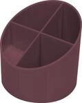 helit H6790225 - Multik&ouml;cher &bdquo;the green cross, aus Recycling-Kunststoff Blauer