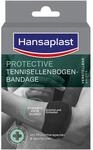 Hansaplast Protective Tennisellenbogen-Bandage, st&uuml;tzende Bandage schont &