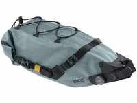 EVOC SEAT PACK BOA WP 12, praktische Satteltasche (multifunktionale
