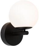 Paulmann 71074 LED Wandleuchte Selection Bathroom Gove IP44 3000K 400lm 230V 5W