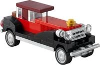 Oldtimer