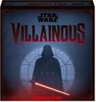 Ravensburger 27491 - Star Wars Villainous - Die dunkle Seite der Macht, deutsche