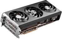 Sapphire Nitro+ AMD Radeon&trade; RX 7800 XT Gaming OC 16GB GDDR6 Dual HDMI/Dual DP