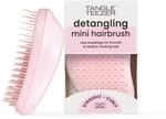 Tangle Teezer Original Haarb&uuml;rste gegen Ziehen, Rosa, feine Haarb&uuml;rste,...