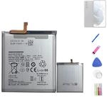 HIGHAKKU Ersatzakku Batterie EB-BG991ABY GH82-24537A kompatibel mit Sam Sung...