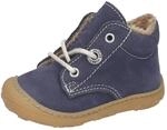 RICOSTA M&auml;dchen und Jungen Stiefel CORANY, Kinder Lauflernschuhe, Weite: Mittel,