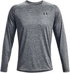 Under Armour T-Shirt grau, S Herren
