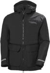Helly Hansen Patrol Transition Jacke Black XL