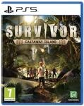 SURVIVOR - CASTAWAY ISLAND PS5 (European Import)