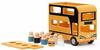 Kids Concept - Double Decker Bus (1000515)