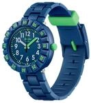 FlikFlak JungenArmbanduhr Analog Quarz Plastik FCSP086