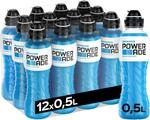 Powerade Sports Mountain Blast Zero, zuckerfreies Sport Getr&auml;nk mit
