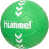 hummel Handball Hmlbeach Erwachsene Green/White Größe 3