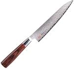 Suncraft Senzo Classic ID-12 Universalmesser 15 cm, VG10 67 Lagen, 61 HRC