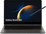 Ordinateur Portable Samsung Galaxy Book3 360 13,3' Intel Core i5-1340P 16 GB RAM 512