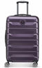 Delsey Ausziehbarer Koffer mit 4 Rädern, 68 cm, für Erwachsene, Unisex