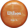 Wilson Volleyball AVP Movement, Kunstleder, Offizielle Größe