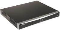 Hikvision Netzwerk-Videorekorder 8 Channel 500 GB HDD mit WDR-Technologie und...