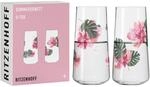 RITZENHOFF Universalglas-Set 2er - 500 ml - Made in Germany