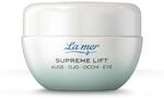 La mer Supreme Lift Anti-Age Cream Auge - Verbesserte Rezeptur und neuer Look -
