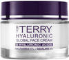 By Terry Hyaluron Global Gesichtscreme, 50 ml, Weiß