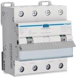 FI/LS-Schalter 4-polig, 10kA ADX413D 3250611016953 Hager