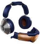 Dyson Zone Absolute Bluetooth Kopfh&ouml;rer Kabellos mit Luftreinigungsfunktion
