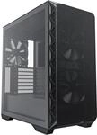 Montech AIR 903 Base Midi-Tower, Tempered Glass - Schwarz