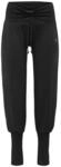 Venice Beach Sweathose f&uuml;r Damen UMA: gem&uuml;tlich und stylisch XL, Black
