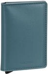 Secrid Damen Herren Geldb&ouml;rse Slimwallet Original One Size