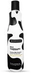 Morfose Milk Therapy Haarshampoo 500 ml &ndash; Milchshampoo f&uuml;r trockenes & spr&ouml;des