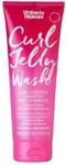 Umberto Giannini Curl Jelly Wash, Vegan, Cruelty Free, & Sulphate Free Shampoo...