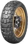 DUNLOP Motorradreifen 170/60 R 17 TL 72T TRAILMAX RAID BSW M+S