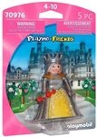 Playmobil - K&ouml;nigin
