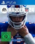 MADDEN NFL 24 Standard PS4 Englisch