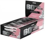 Weider 60% Protein Bar (24x45g) Strawberry Joghurt - Riegel - Protein Riegel