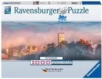 Ravensburger Puzzle Deutschland Collection 17397 Ravensburg - 1000 Teile Puzzle...