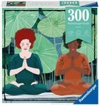 Ravensburger Puzzle Moment 17373 - Yoga - 300 Teile